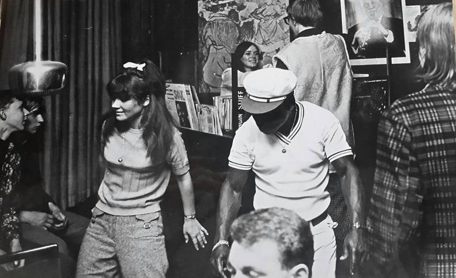 UDSOLGT Byens musik – Århus i 1970’erne