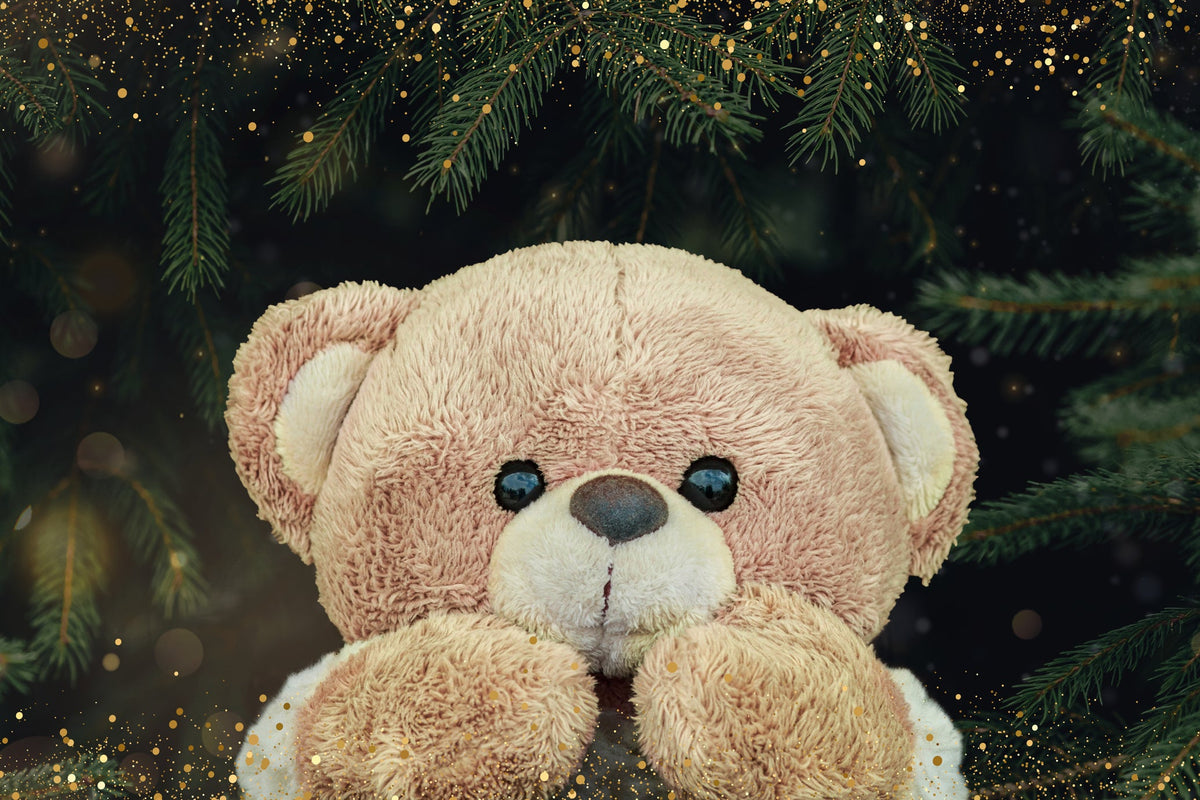 Bamsejul