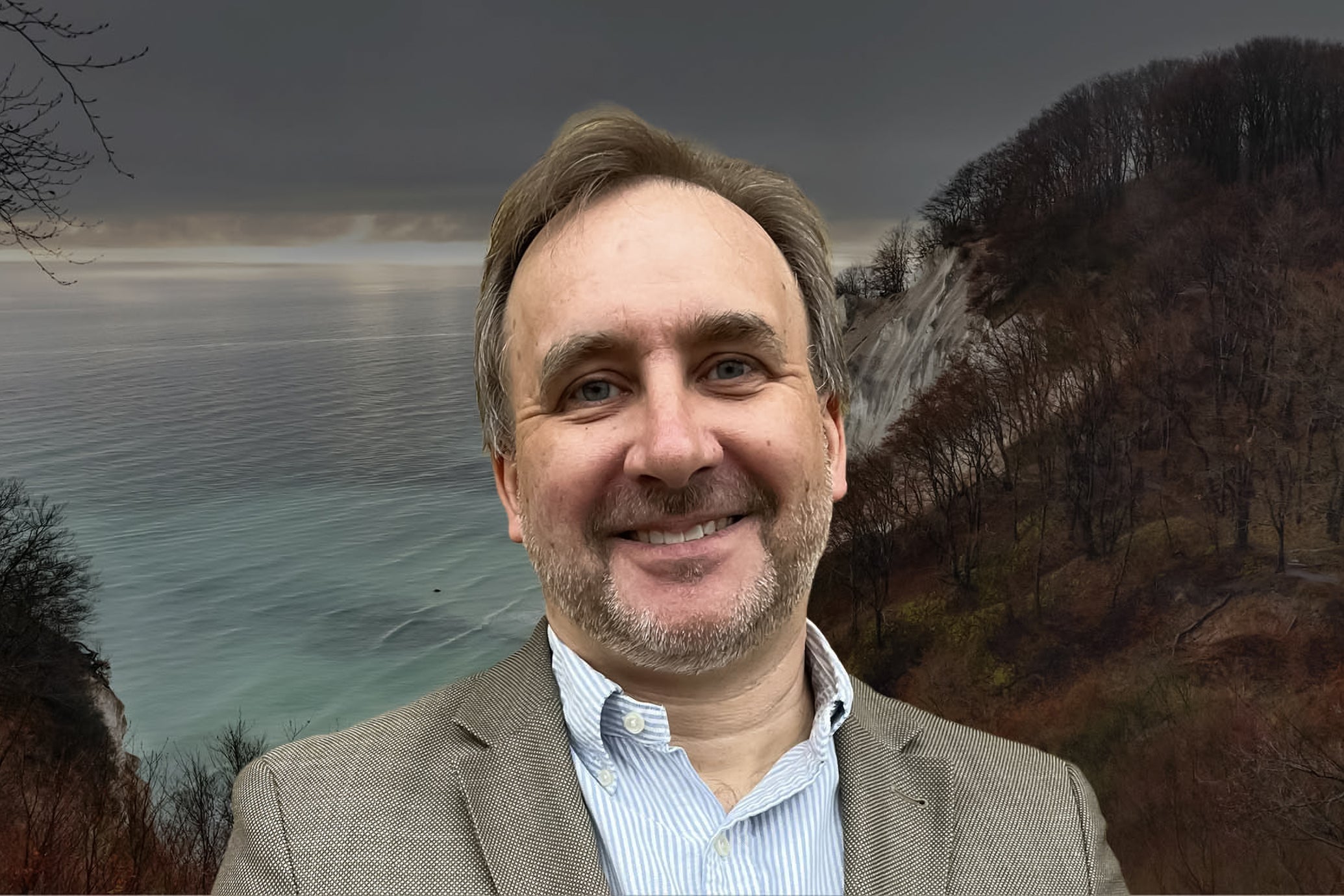 Lystrejser i 1800-tallet